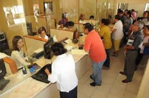 Burócratas tendrán beneficios del 50% de descuento en la OFE